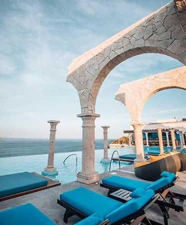 Luxurious Suites With Private Balconies, Vista Encantada Resort, Spa & Retreat Кабо Сан Лукас Екстериор снимка
