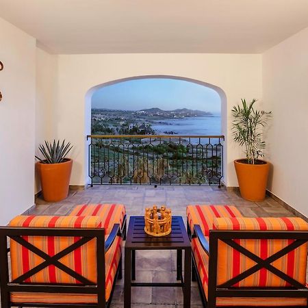 Luxurious Suites With Private Balconies, Vista Encantada Resort, Spa & Retreat Кабо Сан Лукас Екстериор снимка