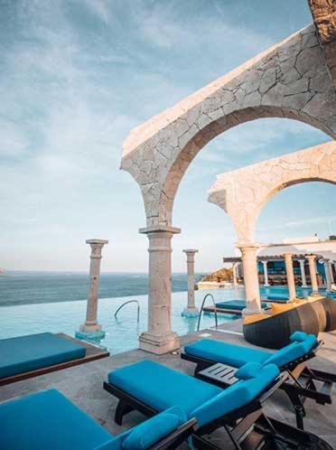 Luxurious Suites With Private Balconies, Vista Encantada Resort, Spa & Retreat Кабо Сан Лукас Екстериор снимка