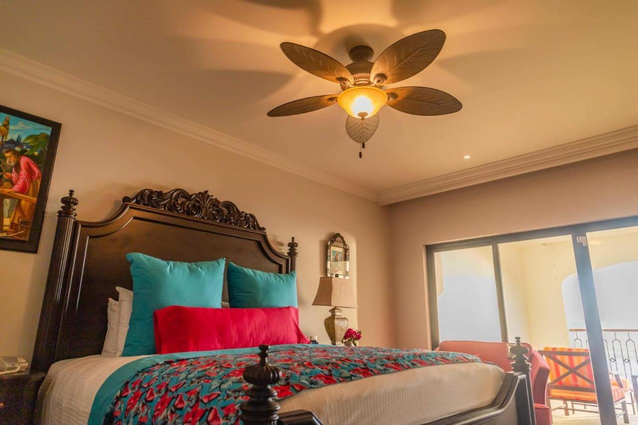 Luxurious Suites With Private Balconies, Vista Encantada Resort, Spa & Retreat Кабо Сан Лукас Екстериор снимка