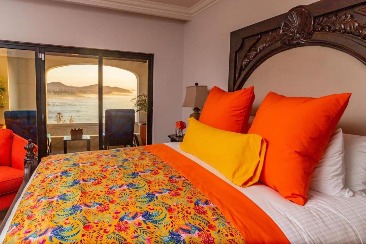 Luxurious Suites With Private Balconies, Vista Encantada Resort, Spa & Retreat Кабо Сан Лукас Екстериор снимка