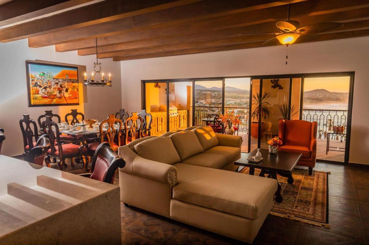 Luxurious Suites With Private Balconies, Vista Encantada Resort, Spa & Retreat Кабо Сан Лукас Екстериор снимка