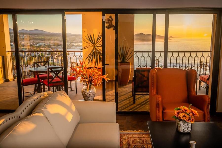 Luxurious Suites With Private Balconies, Vista Encantada Resort, Spa & Retreat Кабо Сан Лукас Екстериор снимка