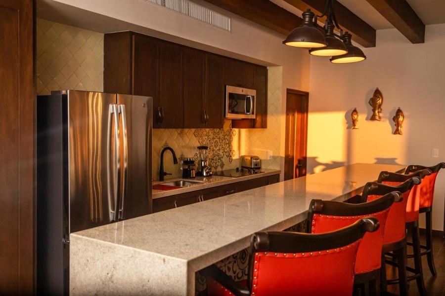Luxurious Suites With Private Balconies, Vista Encantada Resort, Spa & Retreat Кабо Сан Лукас Екстериор снимка