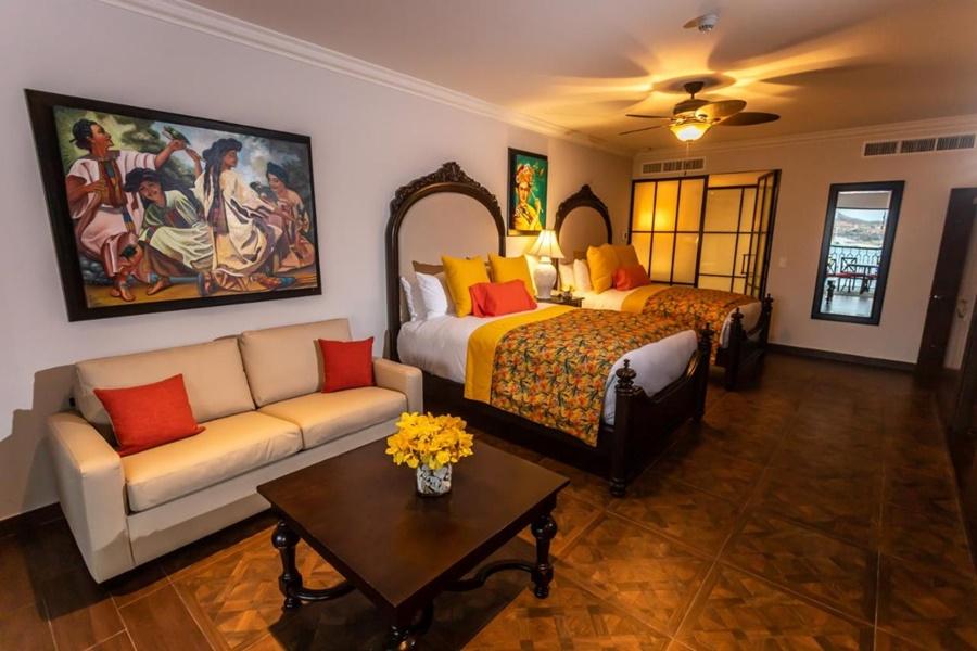 Luxurious Suites With Private Balconies, Vista Encantada Resort, Spa & Retreat Кабо Сан Лукас Екстериор снимка