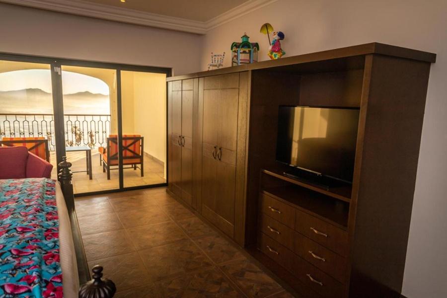 Luxurious Suites With Private Balconies, Vista Encantada Resort, Spa & Retreat Кабо Сан Лукас Екстериор снимка