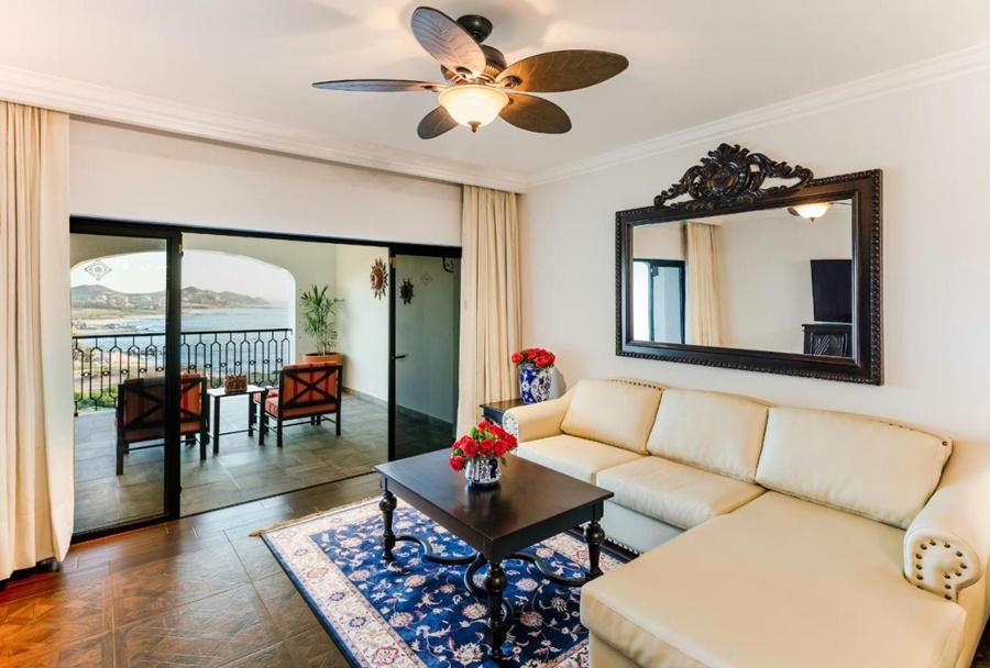 Luxurious Suites With Private Balconies, Vista Encantada Resort, Spa & Retreat Кабо Сан Лукас Екстериор снимка