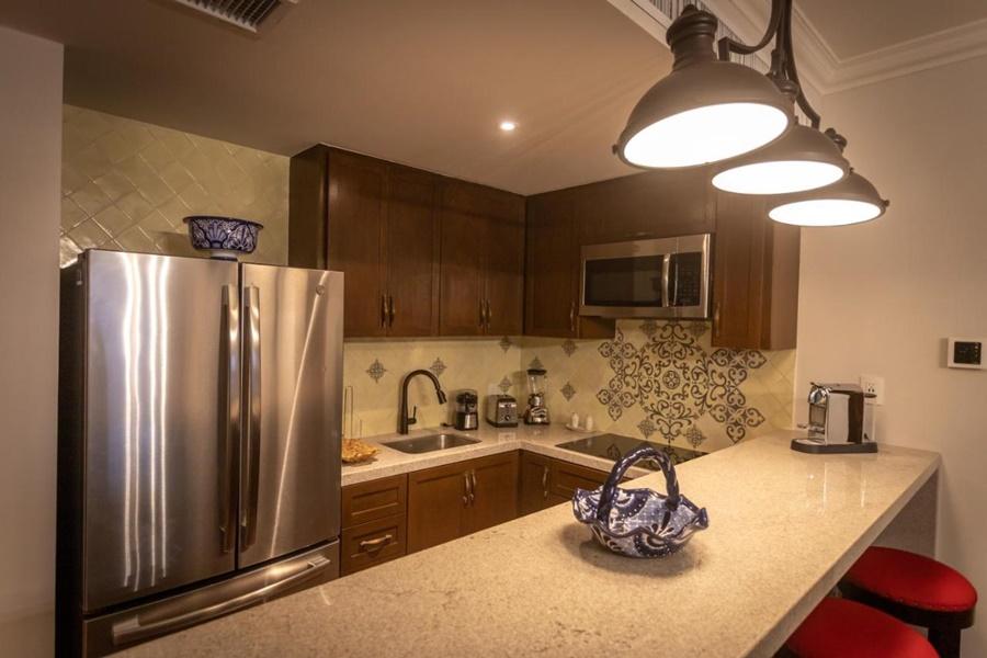 Luxurious Suites With Private Balconies, Vista Encantada Resort, Spa & Retreat Кабо Сан Лукас Екстериор снимка