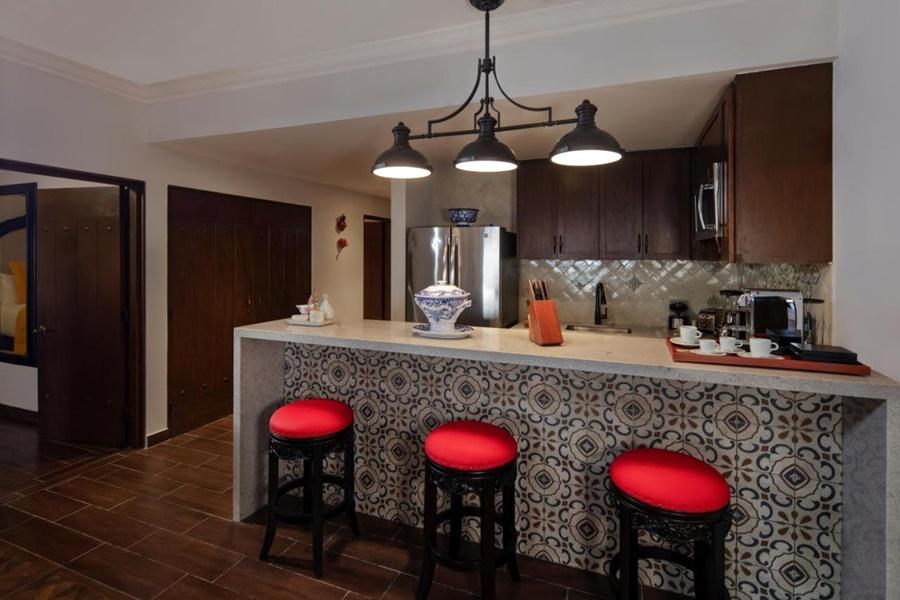 Luxurious Suites With Private Balconies, Vista Encantada Resort, Spa & Retreat Кабо Сан Лукас Екстериор снимка