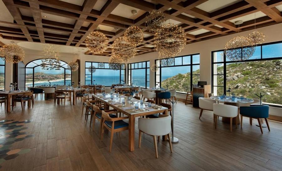 Luxurious Suites With Private Balconies, Vista Encantada Resort, Spa & Retreat Кабо Сан Лукас Екстериор снимка