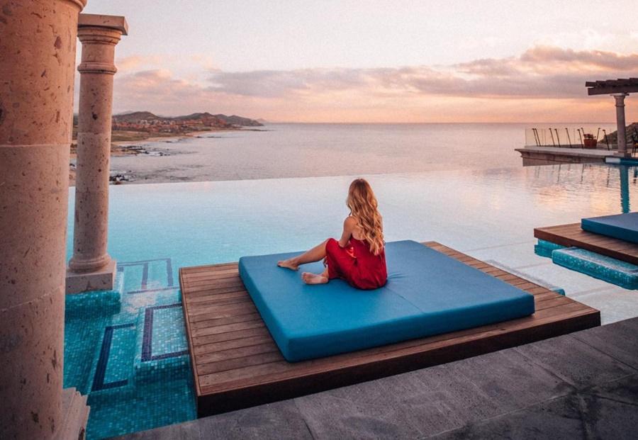Luxurious Suites With Private Balconies, Vista Encantada Resort, Spa & Retreat Кабо Сан Лукас Екстериор снимка