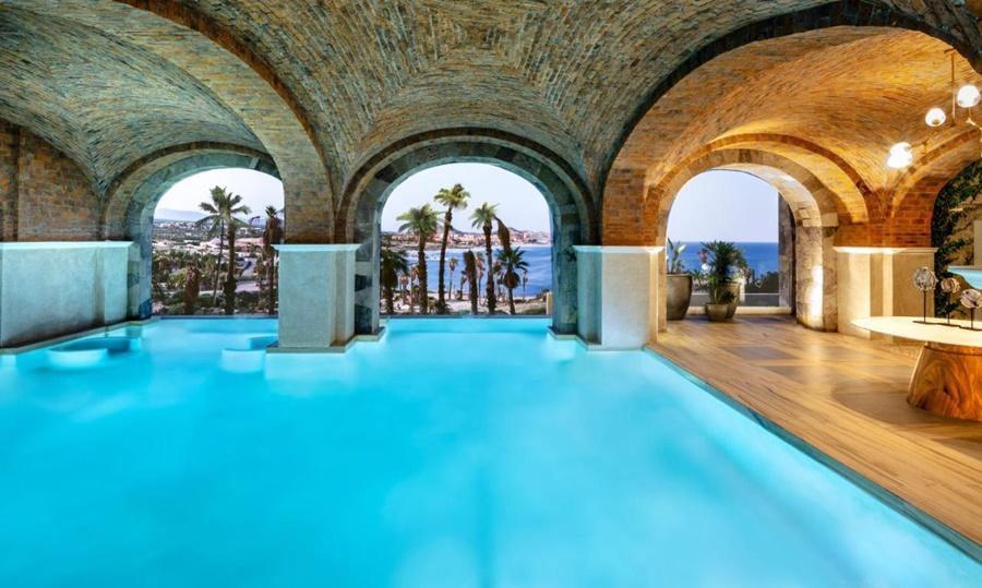 Luxurious Suites With Private Balconies, Vista Encantada Resort, Spa & Retreat Кабо Сан Лукас Екстериор снимка