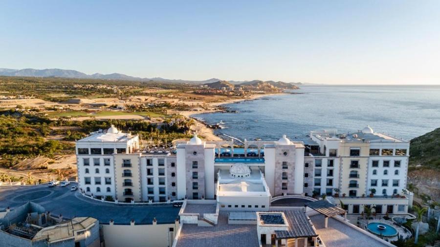 Luxurious Suites With Private Balconies, Vista Encantada Resort, Spa & Retreat Кабо Сан Лукас Екстериор снимка