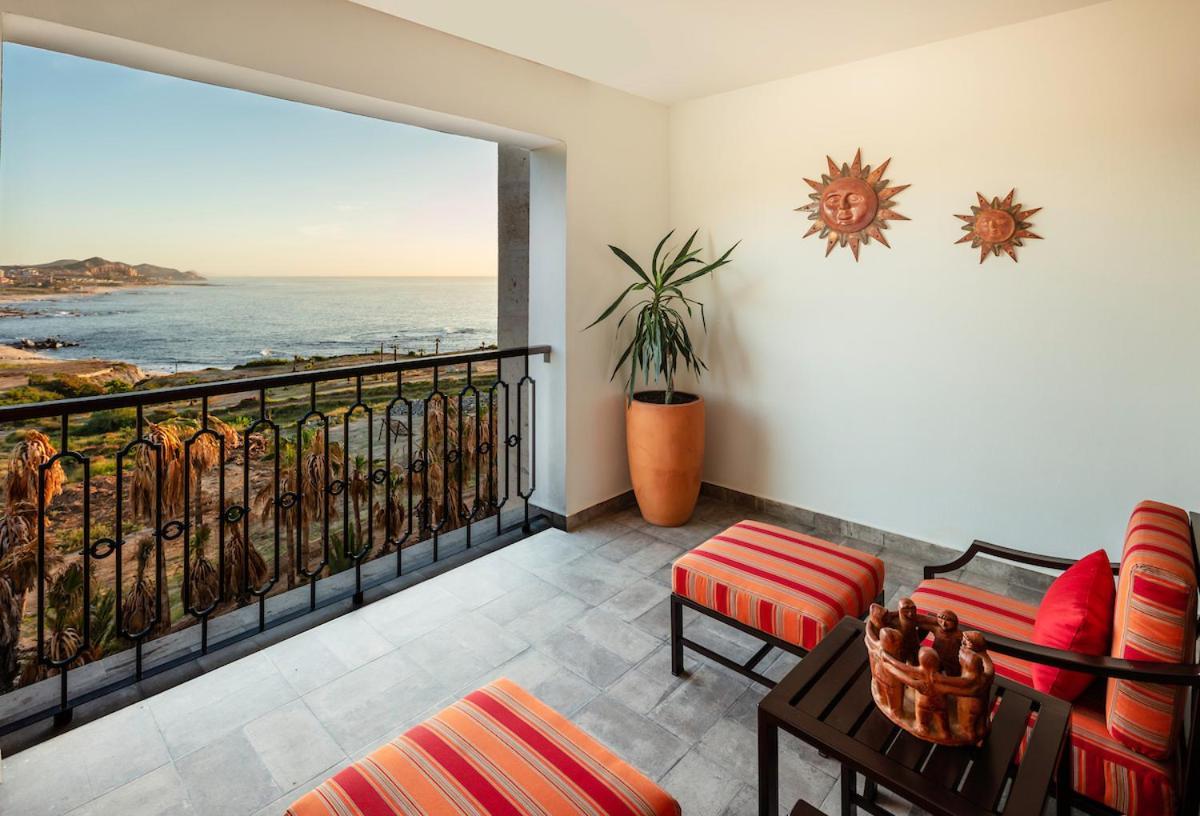 Luxurious Suites With Private Balconies, Vista Encantada Resort, Spa & Retreat Кабо Сан Лукас Екстериор снимка