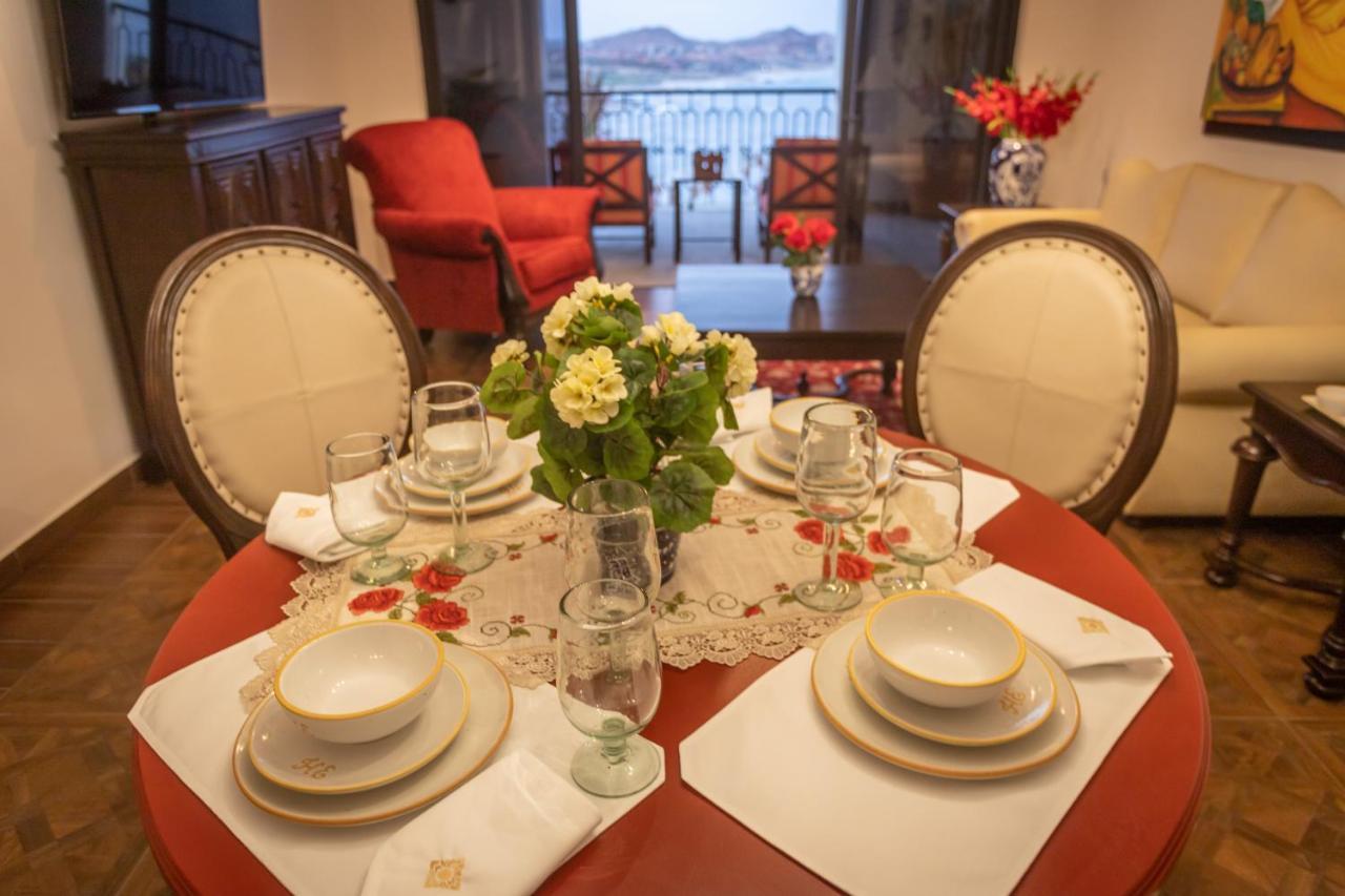 Luxurious Suites With Private Balconies, Vista Encantada Resort, Spa & Retreat Кабо Сан Лукас Екстериор снимка