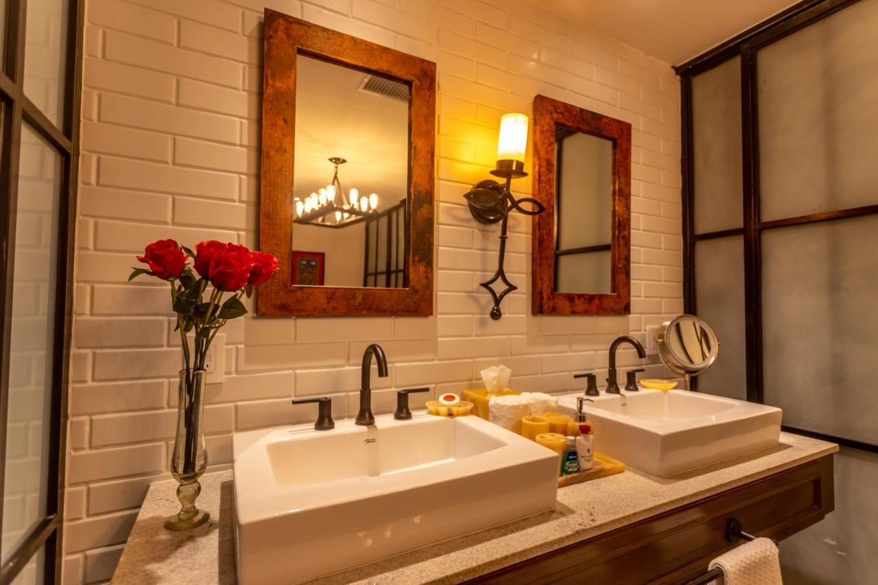 Luxurious Suites With Private Balconies, Vista Encantada Resort, Spa & Retreat Кабо Сан Лукас Екстериор снимка